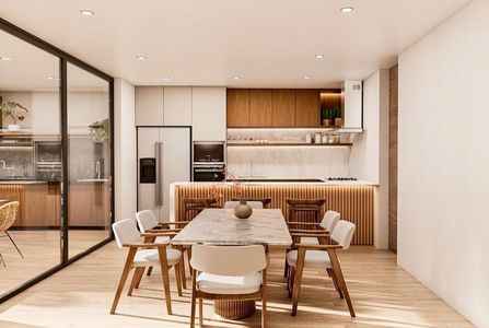 CASAS EN PRE VENTA EN CONDOMINIO EN EL URUBO