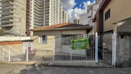 Casas Padrão em Poços de Caldas