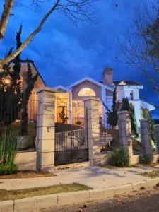 Casas Padrão em Poços de Caldas