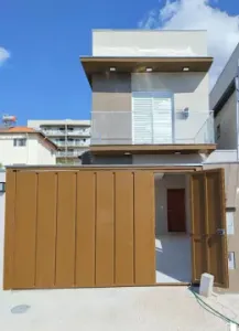 Casas Padrão em Poços de Caldas