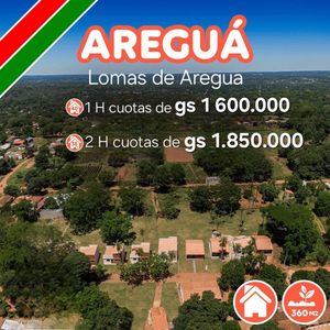 Casa+Terreno al valor de un Alquiler Foto 1 de 1