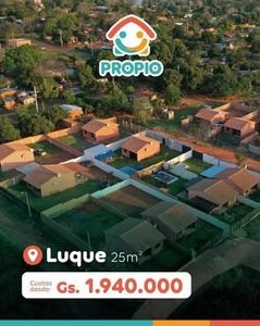 Casa+Terreno al valor de un Alquiler Foto 1 de 1