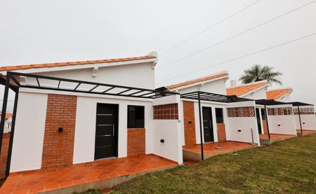 Casa+terreno convencional financiado a precio de Alquiler Foto 1 de 1