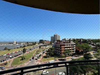 CASATROJA VENTA APARTAMENTO LUJOSO PUERTO DEL BUCEO