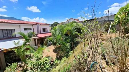 Casay Apartamento en Venta En Desamparados, Patarrá 18203