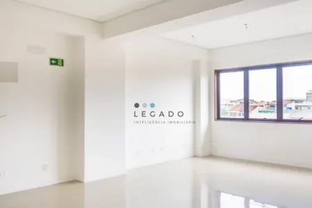 CEILÂNDIA SALA EM VÃO LIVRE COM VISTA LIVRE Foto 1 de 7