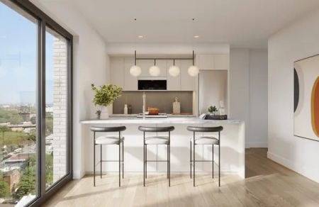 Centric, 58-01 Queens Boulevard