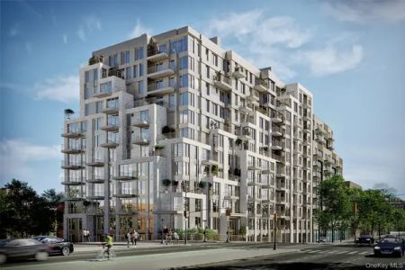 Centric, 58-01 Queens Boulevard