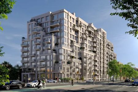 Centric, 58-01 Queens Boulevard