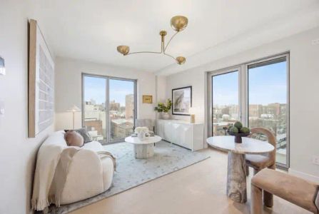Centric, 58-01 Queens Boulevard