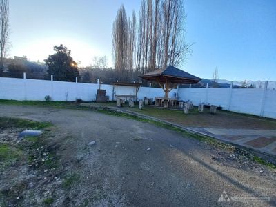Centro Deportivo Padel Foto 6 de 10