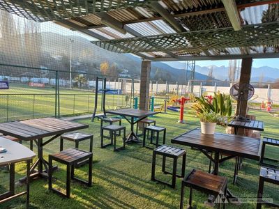 Centro Deportivo Padel Foto 8 de 10