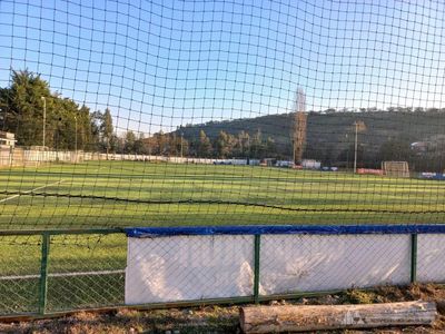 Centro Deportivo Padel Foto 10 de 10