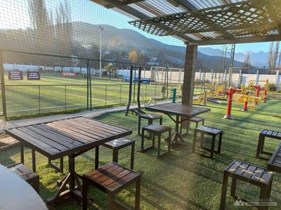 Centro Deportivo Padel Foto 9 de 10