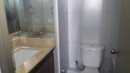 Cercanias Metro Sta Lucia dpto 1dmt living y bodega Foto 8 de 8