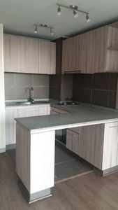 Cercanias Metro Sta Lucia dpto 1dmt living y bodega Foto 2 de 8