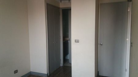 Cercanias Metro Sta Lucia dpto 1dmt living y bodega Foto 7 de 8