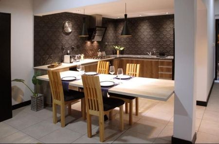 Cerezo Inmobiliaria - ID#2224 - Departamento en Alquiler Temporario