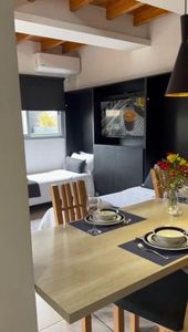 Cerezo Inmobiliaria - ID#2224 - Departamento en Alquiler Temporario Imagem 2 de 19