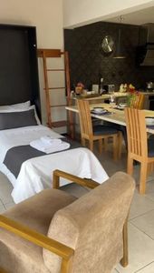 Cerezo Inmobiliaria - ID#2224 - Departamento en Alquiler Temporario Imagem 3 de 19