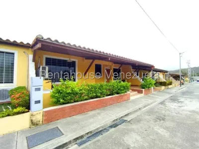 César Bullones Vende Magnífica Casa En Urb. La Trigaleña, Cabudare, Lara 25-18744