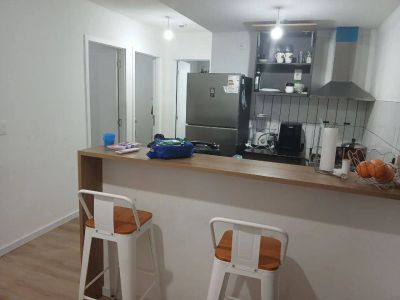 Cesion de Alquiler de Apartamento en Calle Maldonado con 2 dormitorios en Palermo Foto 2 de 10