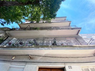 Cesion de Alquiler de Apartamento en Jaime Cibils con 2 dormitorios en La blanqueada