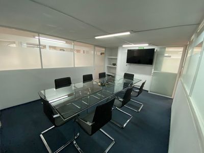 CEVAM TIENE SALAS DE JUNTAS EN RENTA Picture 2 of 3