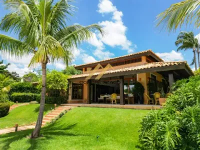 Chácara à venda e para alugar com 5 suítes, 5000 m² - Lagos de Shanadu - Indaiatuba/SP