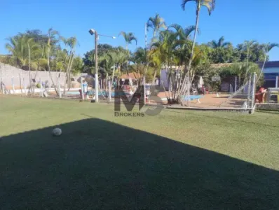 Chácara à venda em Campinas, Recanto dos Dourados, com 2 quartos, com 2000 m²