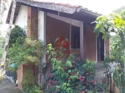 Chácara A Venda Em Mairiporã