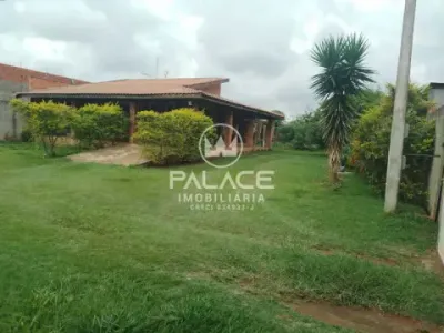 CHACARA A VENDA EM SALTINHO/SP