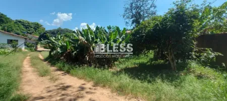 Chácara à venda no bairro água doce - Jundiaí