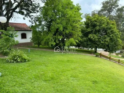 Chacara à venda no Mosteiro de Itaici - Indaiatuba - SP