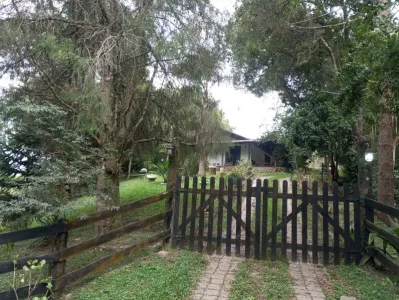 Chácara  Campo Largo / Balsa Nova