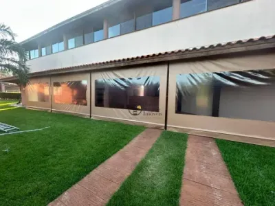 Chácara com 2000m²