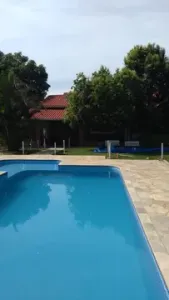 Chácara com 4 dormitórios à venda, 5000 m² por RS 700.000,00 - Chácaras Primavera - São Pedro-SP