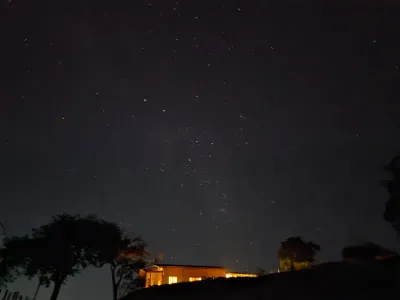 Chácara Com Vista Panorâmica