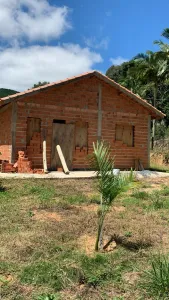 Chácara Dos Sonhos Em Ribeirão Grande!busca Tranquiliade E