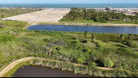 CHÁCARA EM ZONA DE EXPANSÃO [47530]