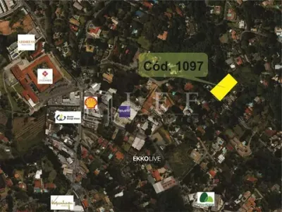 Chácara - Granja Viana - Cotia