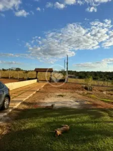 Chácara Maravilhosa à Venda – 12.000 m², Pronta para Morar codigo: 149577