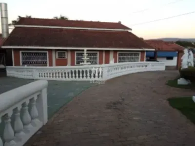 CHÁCARA PARA LOCAÇÃO, CENTRO, ITUPEVA - SP