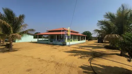 Chácara para venda e locação, Vitória da Conquista, BA Foto 3 de 42