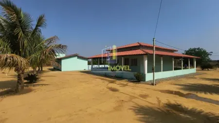 Chácara para venda e locação, Vitória da Conquista, BA Foto 5 de 42