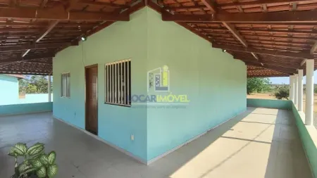 Chácara para venda e locação, Vitória da Conquista, BA Foto 9 de 42