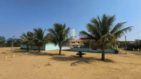 Chácara para venda e locação, Vitória da Conquista, BA Foto 39 de 42