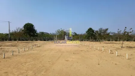 Chácara para venda e locação, Vitória da Conquista, BA Foto 42 de 42