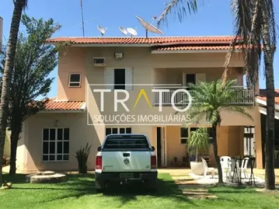 chácara - Parque das Bandeiras - Indaiatuba