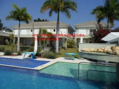 CHACARA RESIDENCIAL em Indaiatuba - SP, Mosteiro de Itaici